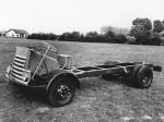 DAF A50 1949 года